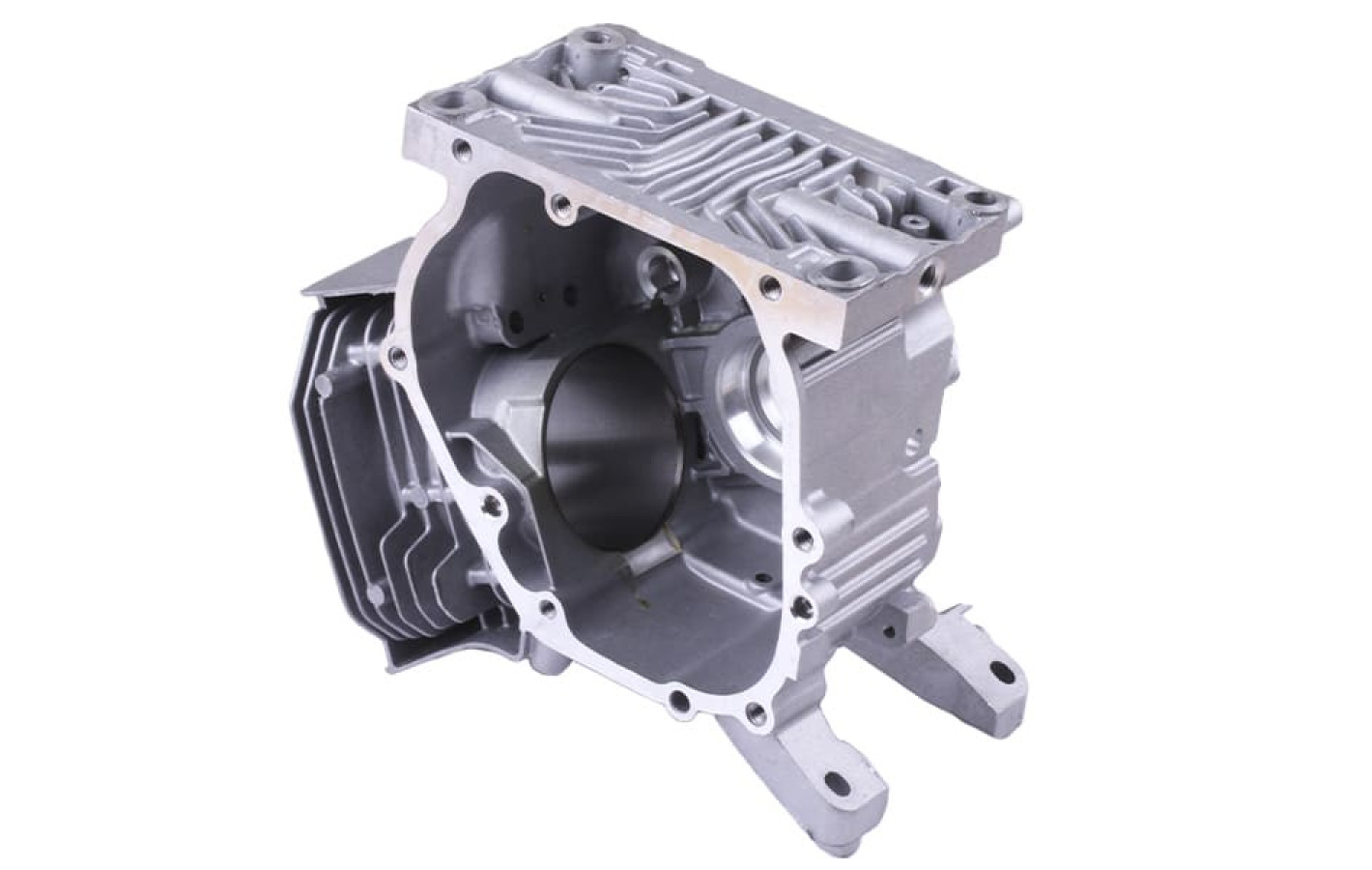 Блок двигуна TΛTΛ на генератор 4.5KW/4.8KW