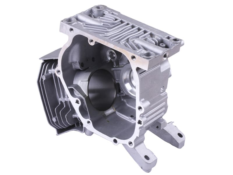 Блок двигателя TT AGRO MOTO на генератор 4.5KW/4.8KW