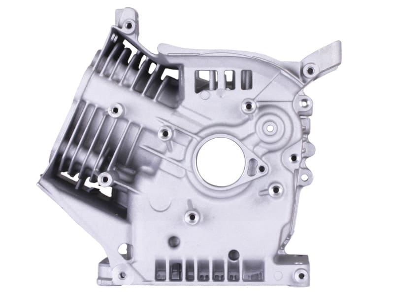 Блок двигателя TT AGRO MOTO на генератор 4.5KW/4.8KW