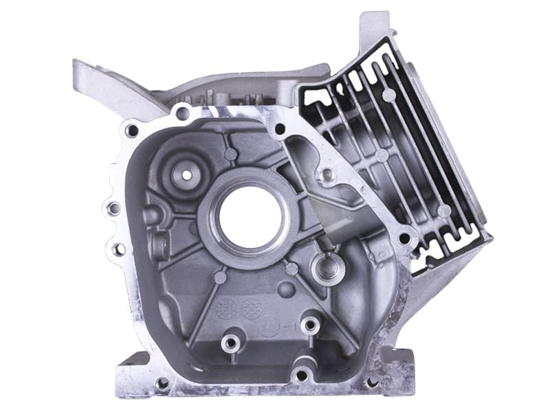 Блок двигателя TT AGRO MOTO на генератор 4.5KW/4.8KW