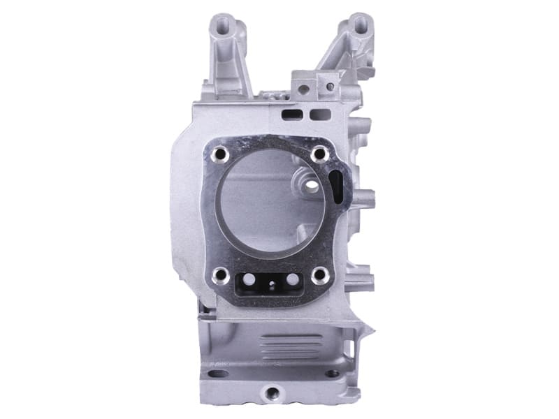Блок двигателя TT AGRO MOTO на генератор 4.5KW/4.8KW
