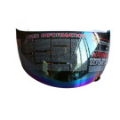 Стекло шлема MD-803 хамелеон - VIRTUE