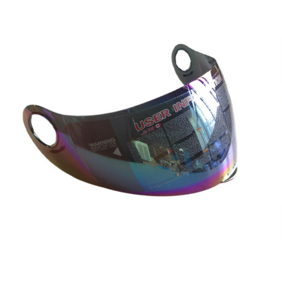 Стекло шлема MD-800 хамелеон - VIRTUE