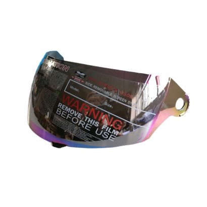 Стекло шлема MD-903 хамелеон - VIRTUE