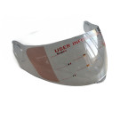 Стекло шлема MD-800 прозрачное - VIRTUE