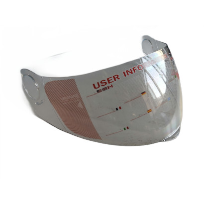 Стекло шлема MD-800 прозрачное - VIRTUE
