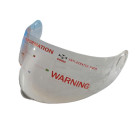 Стекло шлема MD-800 прозрачное - VIRTUE