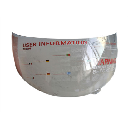 Стекло шлема MD-903 прозрачное - VIRTUE