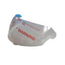 Стекло шлема MD-903 прозрачное - VIRTUE