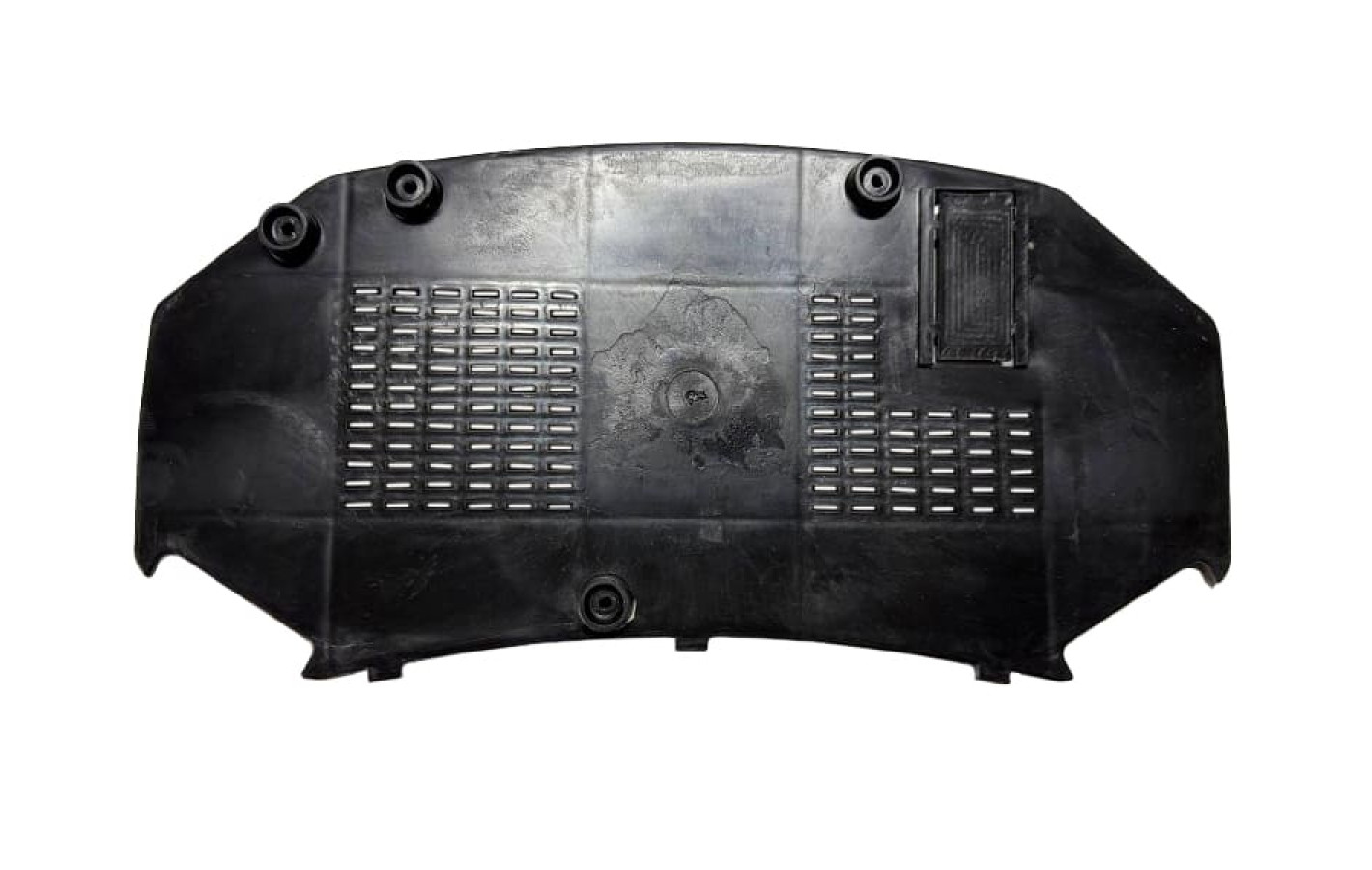 Защита бака TΛTΛ