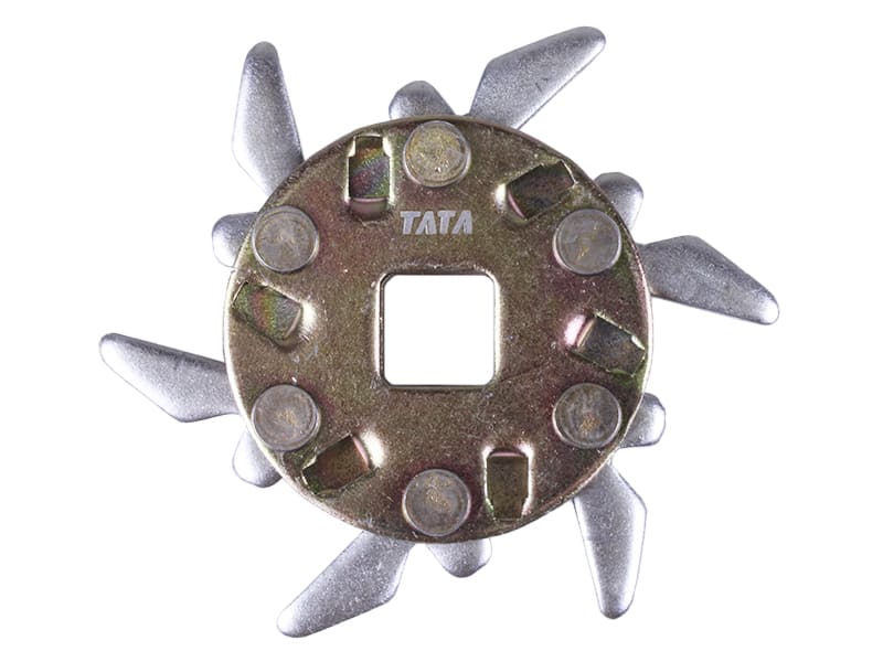 Храповик редукторного стартера TT AGRO MOTO на дизельный двигатель 178-186F