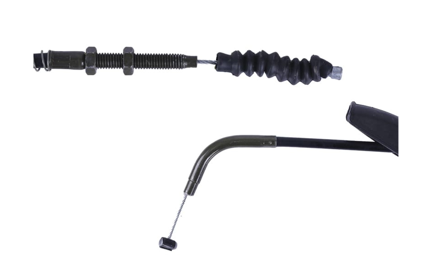 Трос сцепления TKN 250