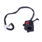 Переключатель правый TKN 250  100  MOYU