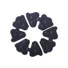 Резинки демпфера TKN 250