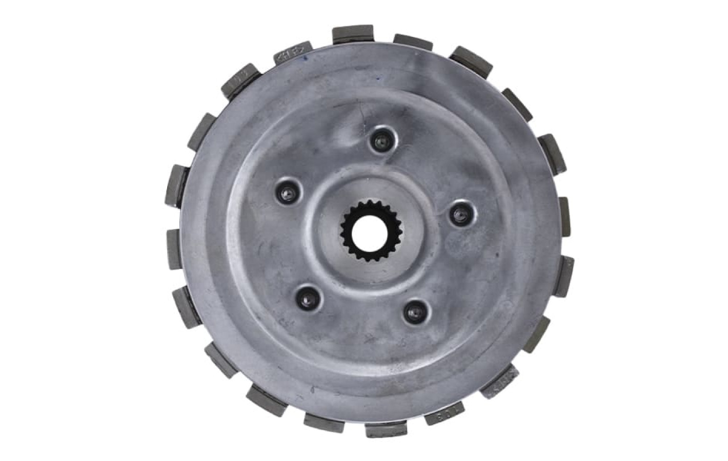 Сцепление в сборе 171FMM - CB-250