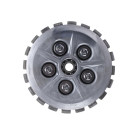 Сцепление в сборе 171FMM - CB-250