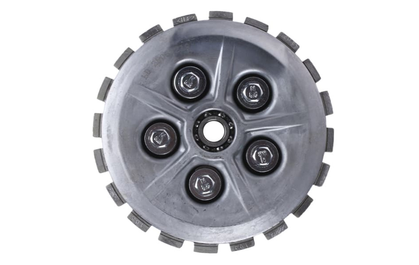 Сцепление в сборе 171FMM - CB-250