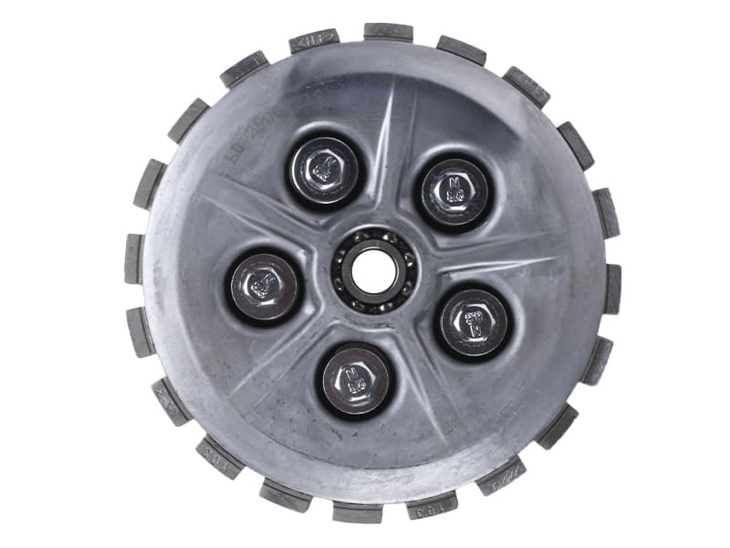 Зчеплення у зборі TT AGRO MOTO на бензиновий двигун 171FMM - CB-250