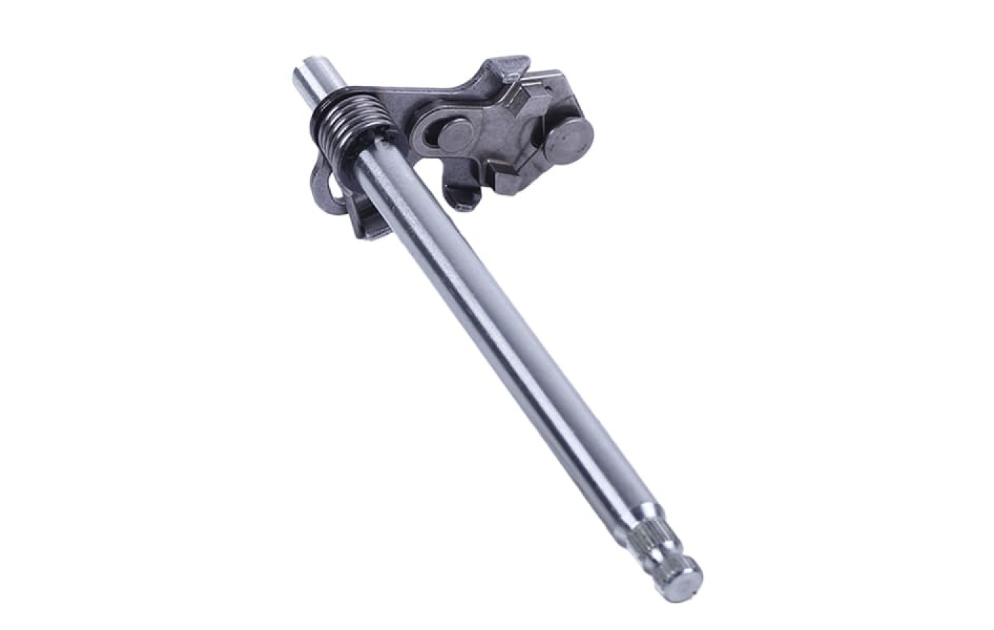 Вал переключения передач 171FMM - CB-250