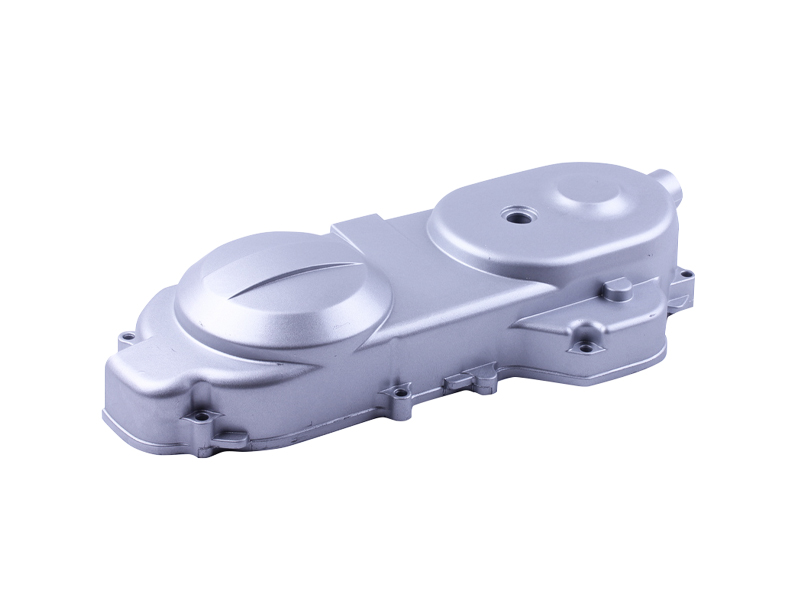 Крышка двигателя TT AGRO MOTO на бензиновый двигатель 50CC4T, короткая нога