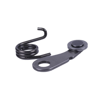 Кулачек фиксации КПП 171FMM - CB-250