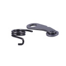 Кулачек фиксации КПП 171FMM - CB-250