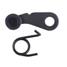 Кулачек фиксации КПП 171FMM - CB-250