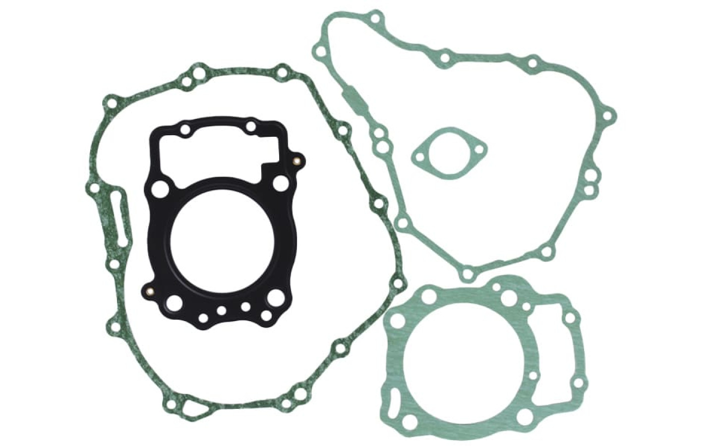 Прокладки двигателя комплект 171FMM - CB-250