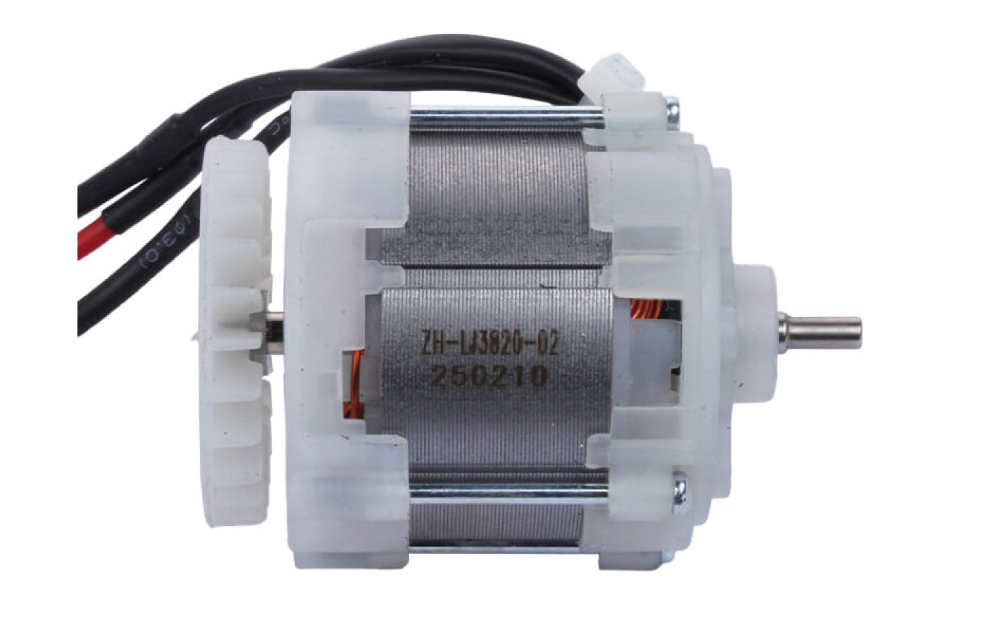 Мотор с блоком управления TΛTΛ для пилы аккумуляторной "мини" TM-CS402Li