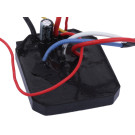 Мотор с блоком управления TΛTΛ для пилы аккумуляторной "мини" TM-CS402Li