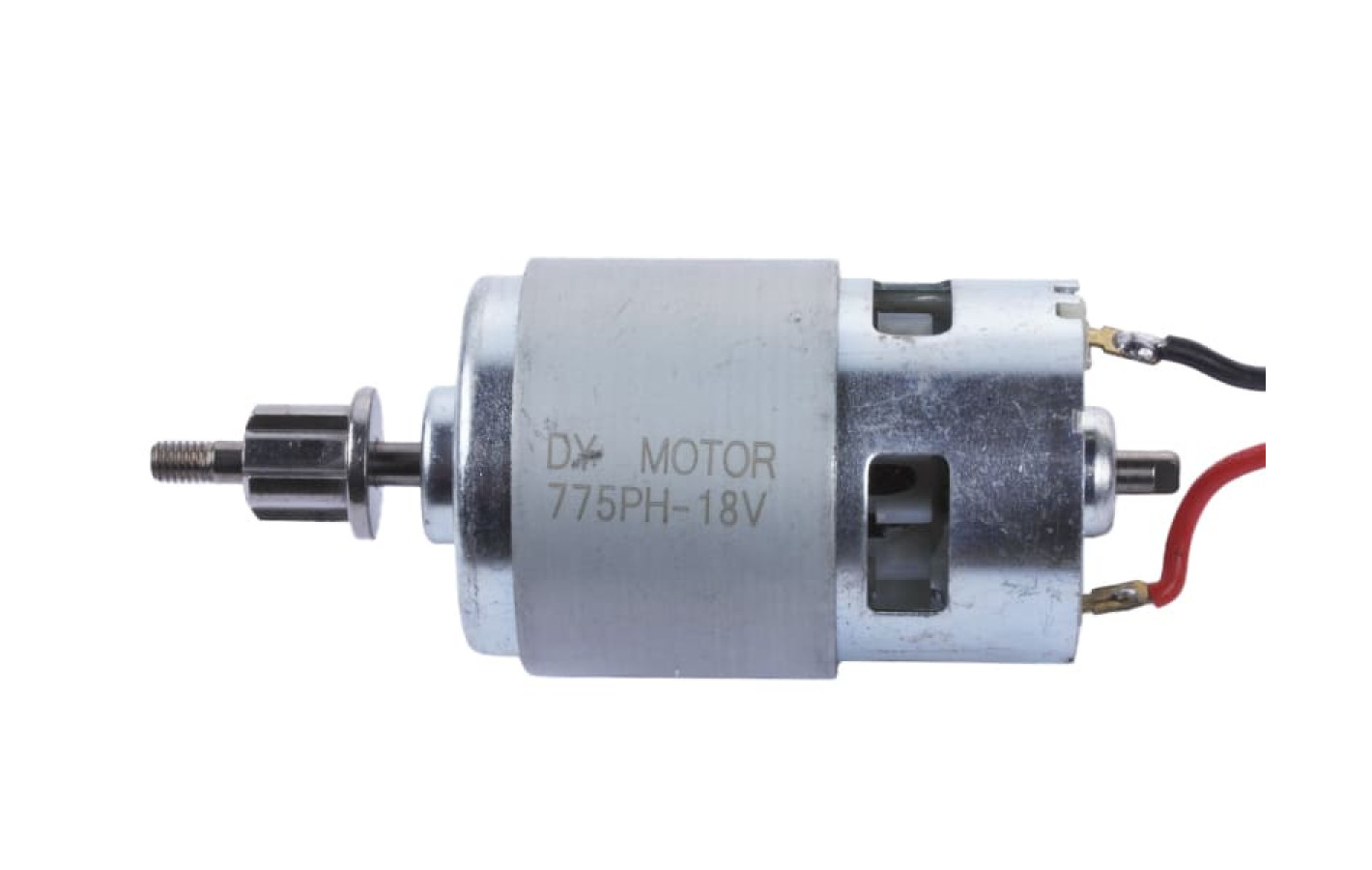 Мотор+блок управления для воздуходува аккумуляторного TM-EB803Li