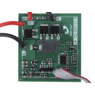 Мотор+блок управления для воздуходува аккумуляторного TM-EB803Li