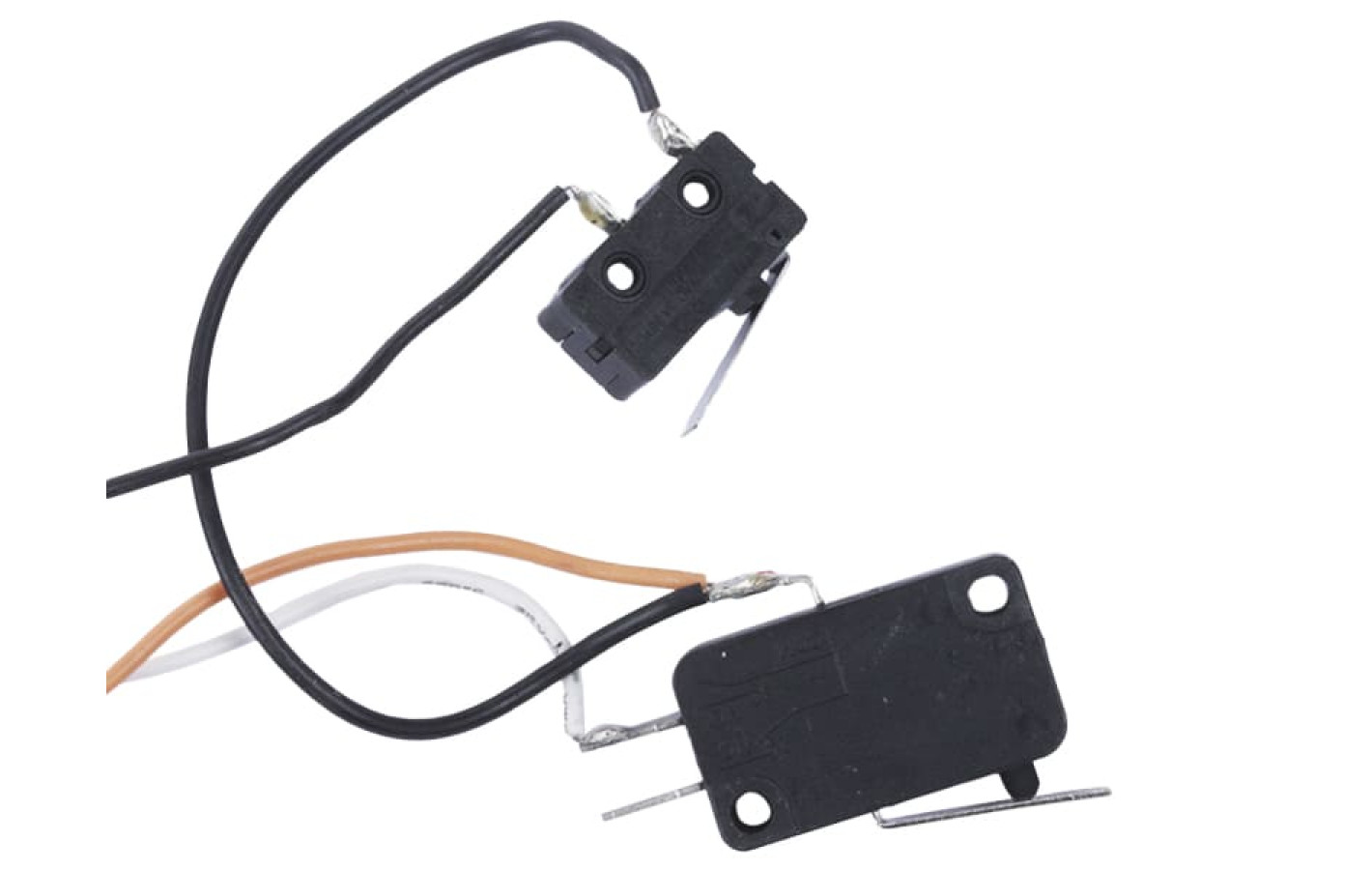 Мотор+блок управления для воздуходува аккумуляторного TM-EB803Li