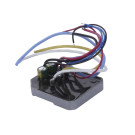 Блок управления для пилы аккумуляторной TM-CS414Li