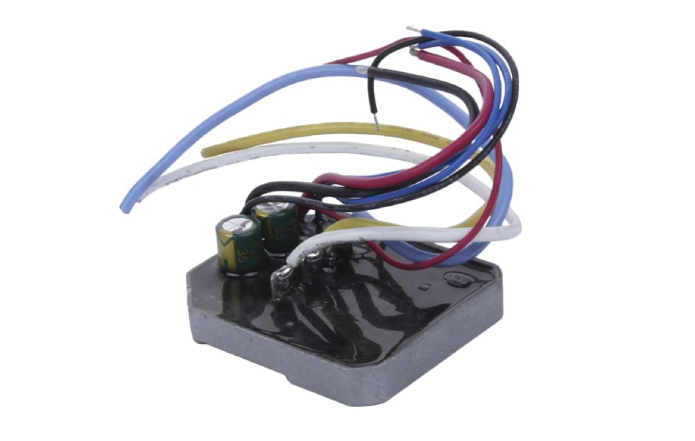 Блок управления для пилы аккумуляторной TM-CS414Li