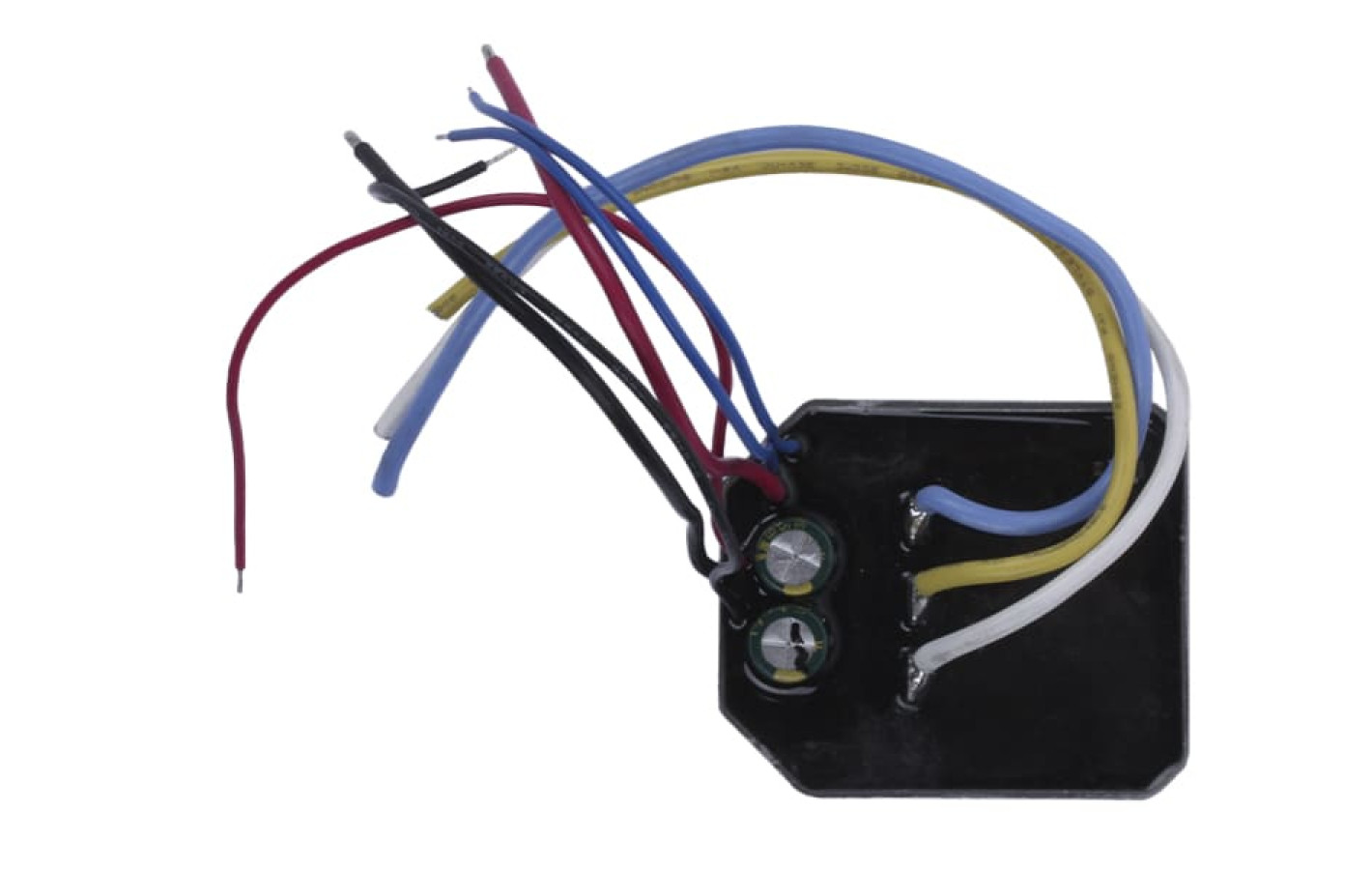 Блок управления для пилы аккумуляторной TM-CS414Li