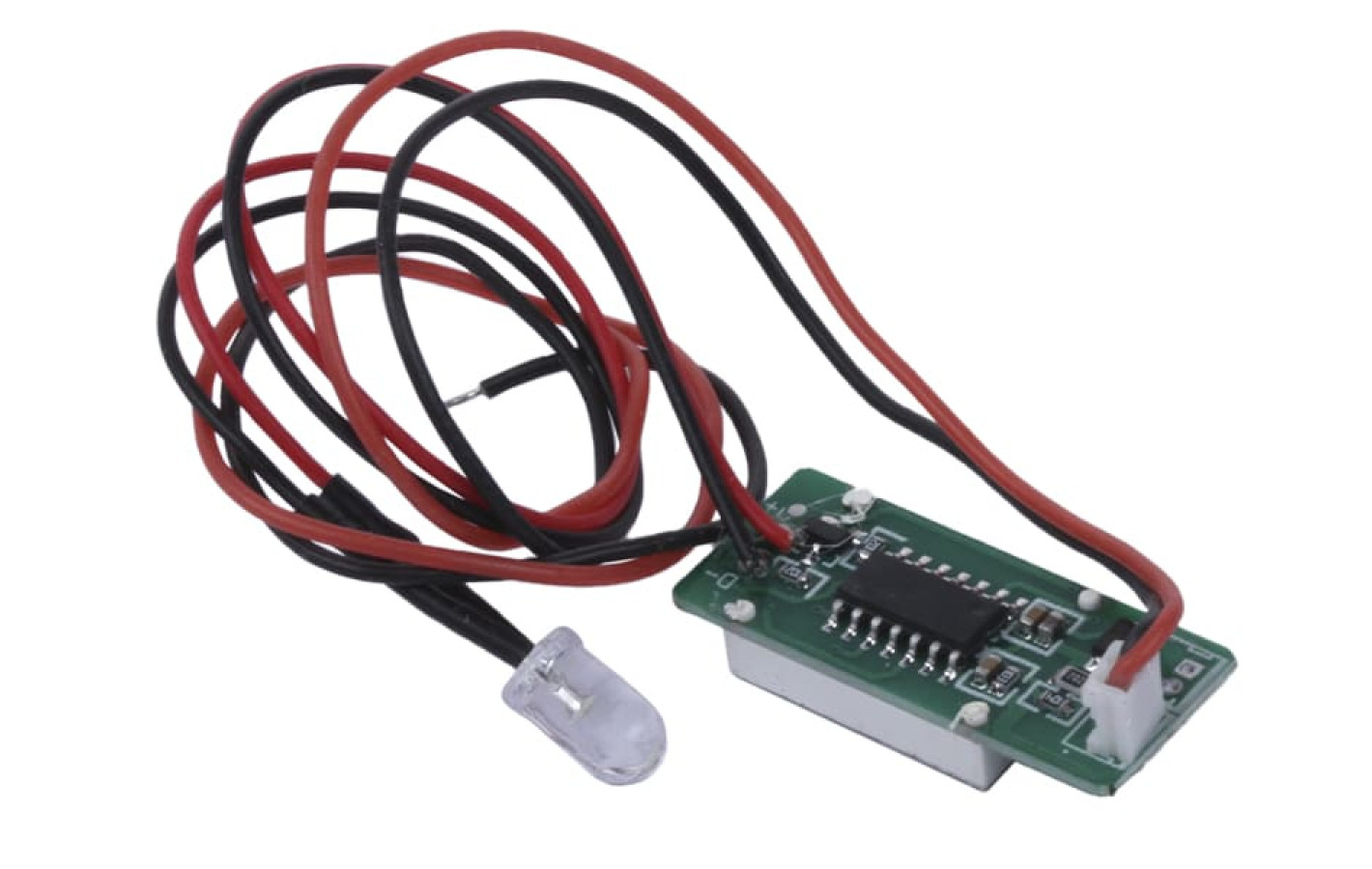 Плата индикации для пилы аккумуляторной "мини" TM-CS402Li