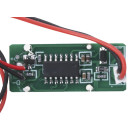 Плата индикации для пилы аккумуляторной "мини" TM-CS402Li