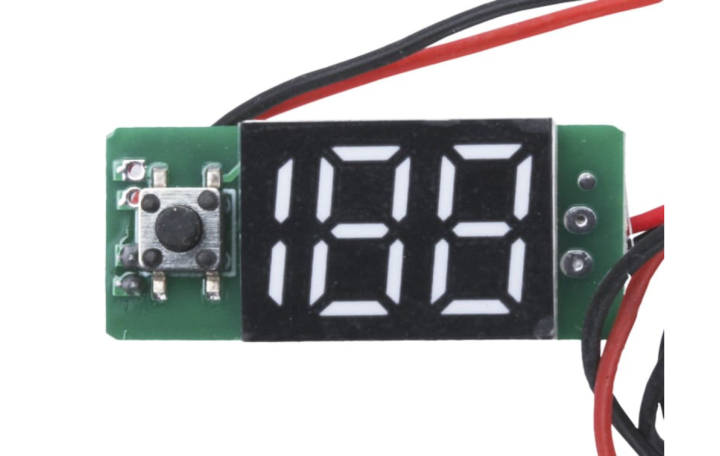 Плата индикации для пилы аккумуляторной "мини" TM-CS402Li