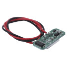 Плата индикации для пилы аккумуляторной TM-CS414Li