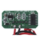 Плата индикации для пилы аккумуляторной TM-CS414Li