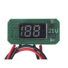 Плата индикации для пилы аккумуляторной TM-CS414Li