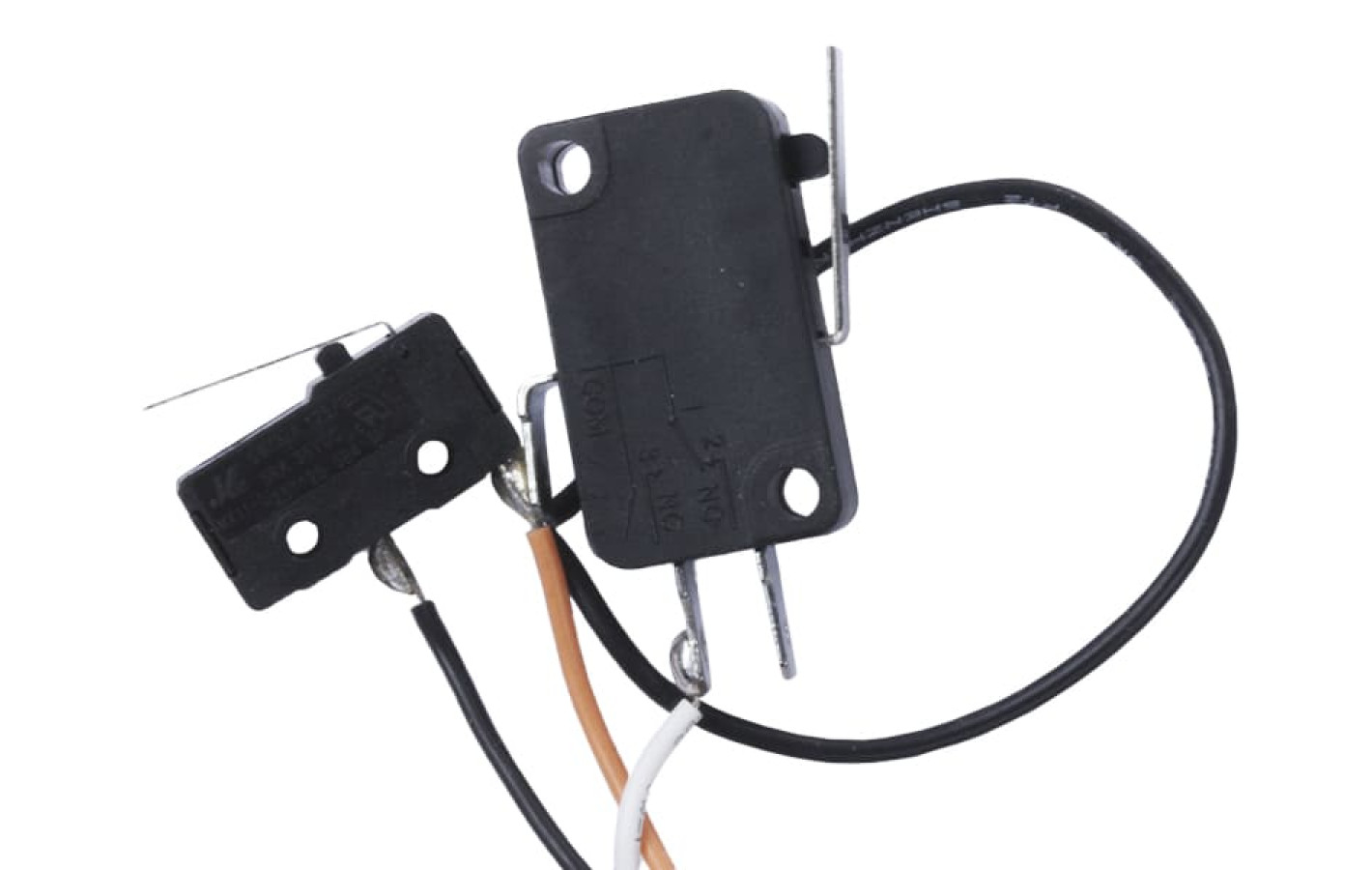 Плата индикации + плата управления для воздуходува аккумуляторного TM-EB803Li