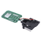 Плата управления для аккумуляторного секатора TM-SH2501Li