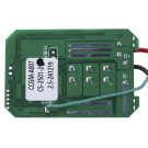 Плата управления для аккумуляторного секатора TM-SH2501Li