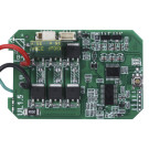 Плата управления для аккумуляторного секатора TM-SH2501Li