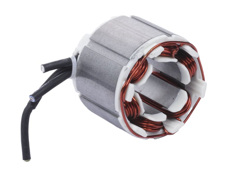Статор TT-AGRO-MOTO для пилы аккумуляторной TM-CS414Li