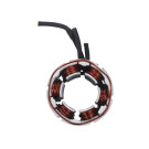 Статор для пилы аккумуляторной TM-CS414Li