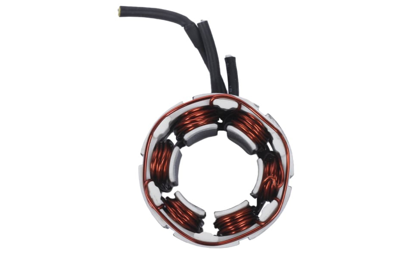 Статор для пилы аккумуляторной TM-CS414Li