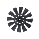 Вентилятор для повітродуву акумуляторного TM-EB803Li